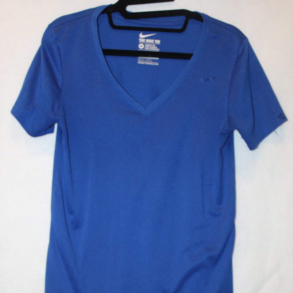 Women's Nike Dri-Fit Shirt